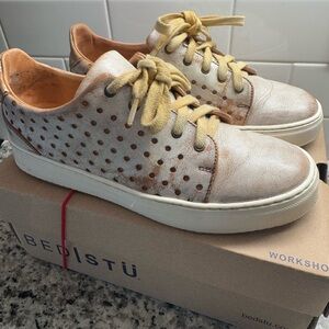 BedStu Lyne sneakers